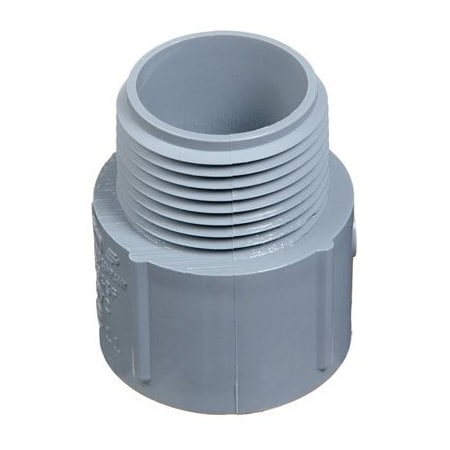 Abb 1 PVC Term Adapter E943FR-CTN